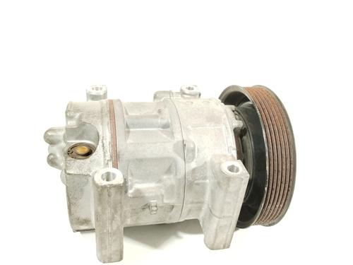 AC compressor ALFA ROMEO 147 (937_) 1.9 JTDM 8V (937.AXD1A, 937.AXU1A, 937.BXU1A) | BP16810235M34 