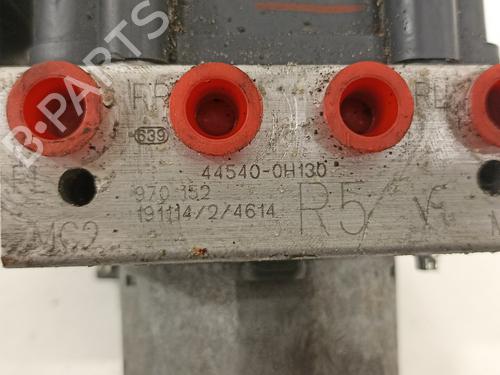 ABS pump TOYOTA AYGO (_B4_)  | BP12255441M43 