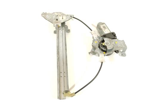 Used Rear right window mechanism Rear right window mechanism NISSAN QASHQAI I (J10, NJ10) 1.5 dCi (106 hp) 28577260 28577260
