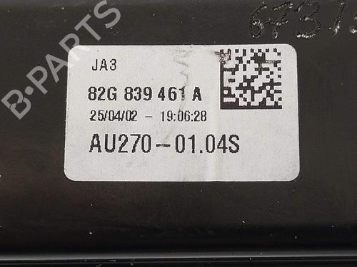 Rear left window mechanism AUDI A1 Sportback (GBA) 30 TFSI | BP33468023C24 - Image 6