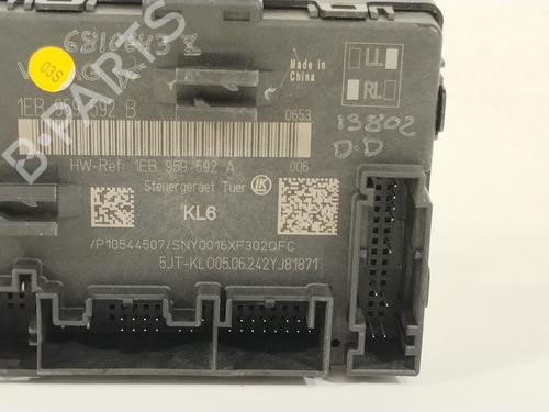 Electronic module CUPRA TAVASCAN (KR1) | BP36989496M83 - Image 2