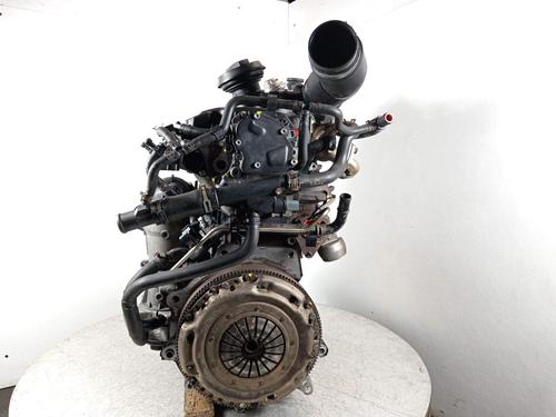 Engine SKODA FABIA II (542) | BP17490720M1 - Image 6