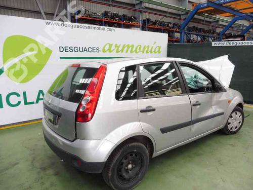Tailgate lock FORD FIESTA V (JH_, JD_)  | BP1845335C101 