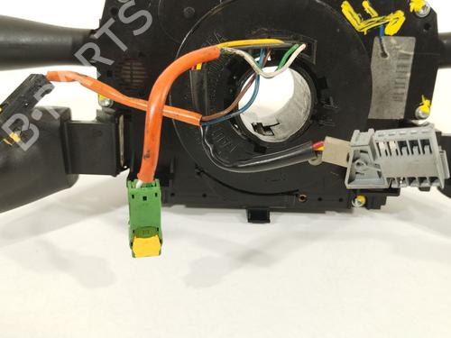 Headlight switch PEUGEOT 407 (6D_) 2.0 (6DRFNB, 6DRFNE) | BP38464718I24 - Image 6