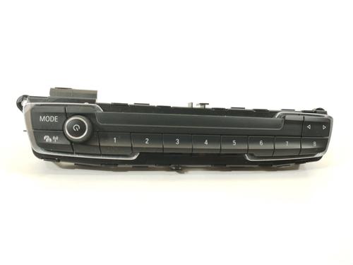 Bilradio BMW X2 (F39)  61359371457