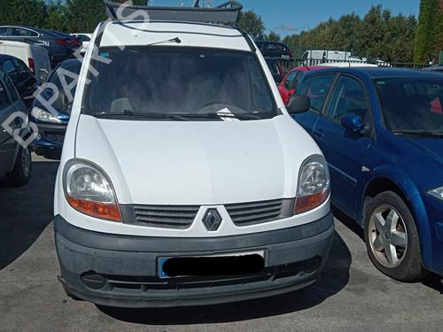 Used Parts RENAULT KANGOO Express (FC0/1_) 1.5 dCi (FC07, FC1R) 4988407