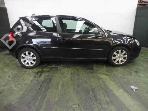 Engine control unit (ECU) VW GOLF V (1K1)  | BP2340010M57 