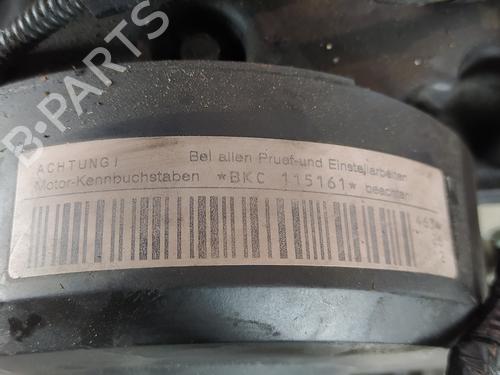 Culasse VW TOURAN (1T1, 1T2)  | BP10974819M5 
