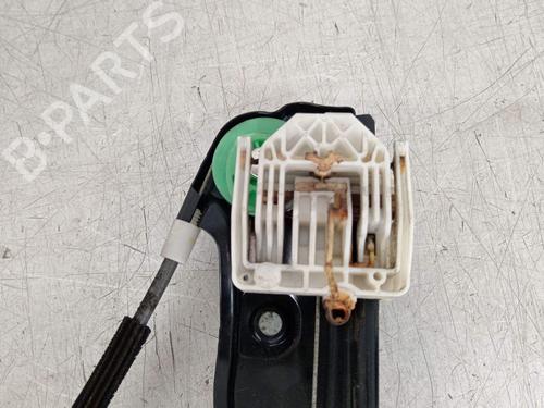 Front left window mechanism BMW 3 (E90) 320 d | BP36434388C22 - Image 3