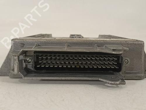 Engine control unit (ECU) CITROËN XSARA (N1)  | BP11757078M57 