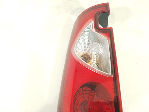 Left taillight RENAULT KANGOO Express (FW0/1_) 1.5 dCi 85 (FW0K, FW0L, FW0B) | BP29718231C34 - Image 3