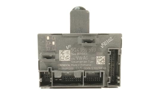 Electronic module SEAT LEON SC (5F5)  | BP31852635M83 