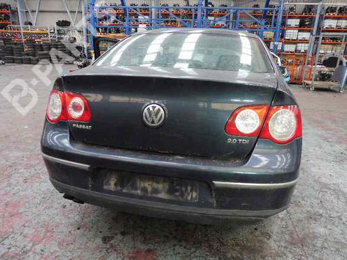 Sikkerhetsbelte bak venstre VW PASSAT B6 (3C2)  | BP7442681I29 