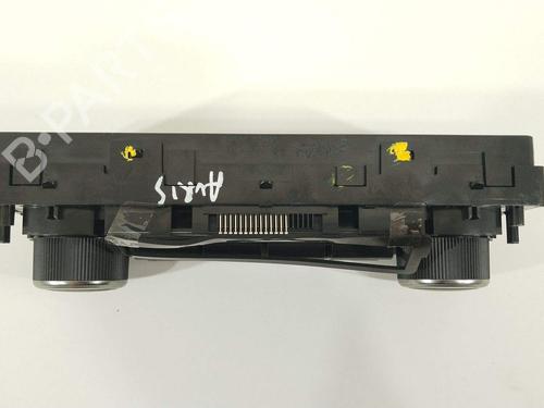 Climate control TOYOTA AURIS (_E18_) 1.4 D-4D (NDE180_, NDE180R) | BP26718265I5 - Image 2