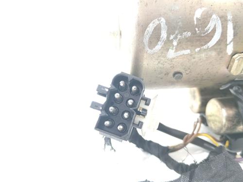 Sunroof engine MERCEDES-BENZ SLK (R170)  | BP25772517M60 