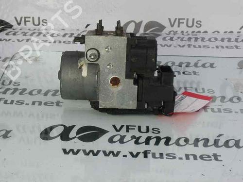 Used ABS pump TOYOTA COROLLA (_E12_) [2001-2008]  4605055