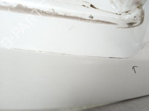 Tailgate RENAULT LAGUNA III (BT0/1) 2.0 dCi (BT01, BT08, BT09, BT0E, BT0K, BT12, BT1C, BT1D,... | BP31250556C6 