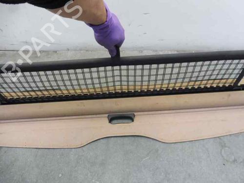Rear parcel shelf BMW 5 Touring (E39) 520 i | BP5034418C85 