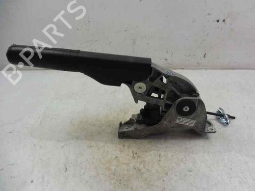 Used Hand brake VW SCIROCCO III (137, 138) 2.0 TDI (170 hp) 8786342