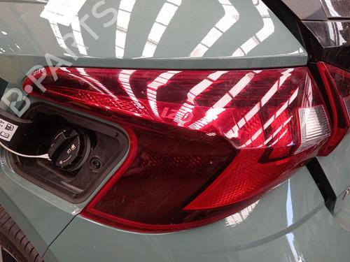 Left taillight HYUNDAI i20 III (BC3, BI3) 1.0 T-GDI hybrid 48V | BP38047803C34 - Image 2