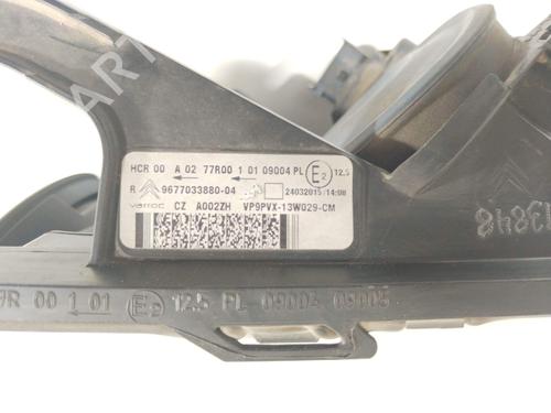 Right headlight CITROËN C3 III (SX) 1.2 VTi 82 | BP30110563C29 - Image 9