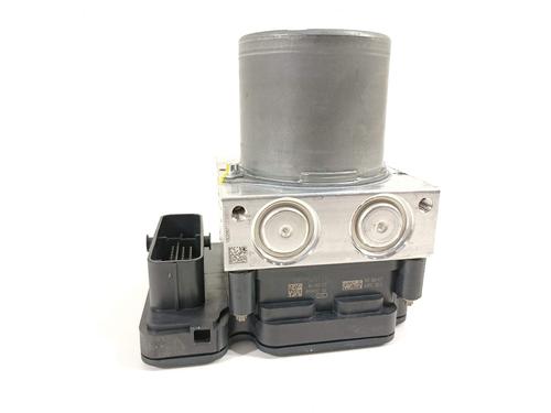 Used ABS pump ABS pump 19635187 19635187