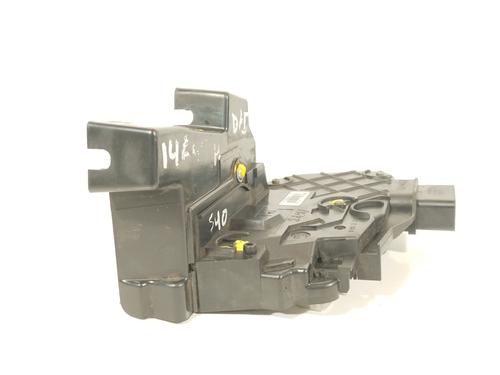 Front left lock VOLVO S40 II (544) 2.0 D | BP32261955C98