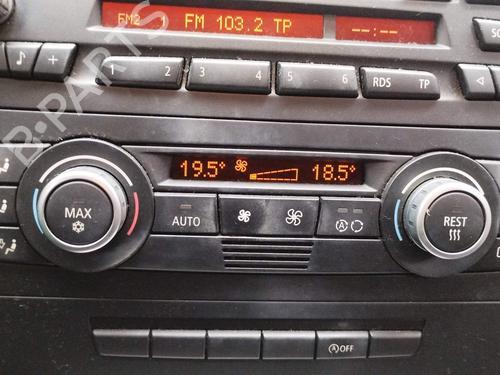Used Climate control Climate control 18040666 18040666
