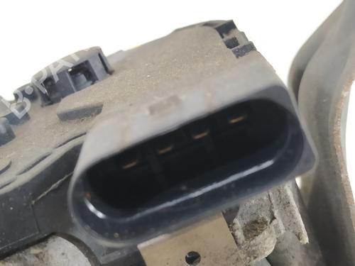 Front wiper motor SEAT ALTEA XL (5P5, 5P8)  | BP9581767M29 