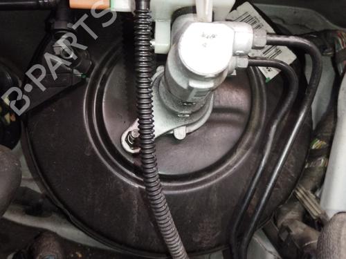 Bremseservo Bremseservo PEUGEOT 2008 I (CU_) 1.6 BlueHDi 100 (100 hp) 37080254 37080254