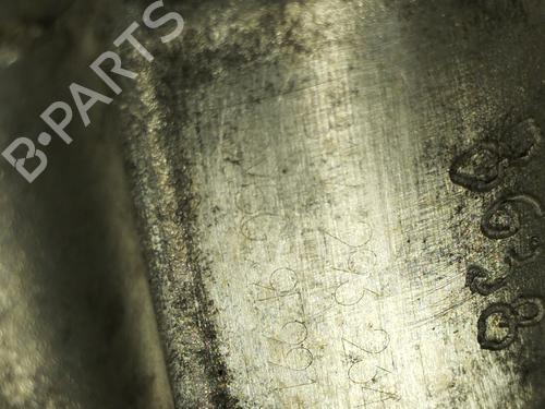 Throttle body FORD FIESTA VII (HJ, HF) 1.0 EcoBoost | BP10287602M82 