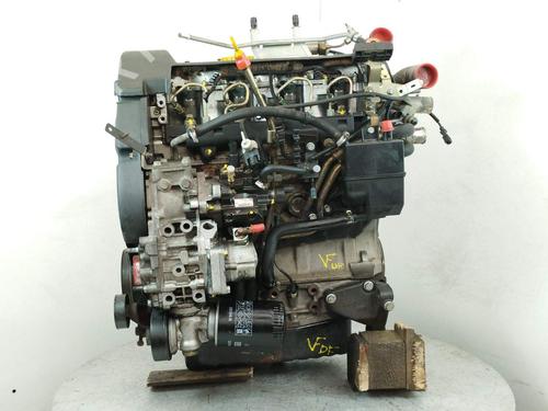Used Engine Engine CITROËN JUMPER I Platform/Chassis (244) 2.8 HDi (146 hp) 38538647 38538647