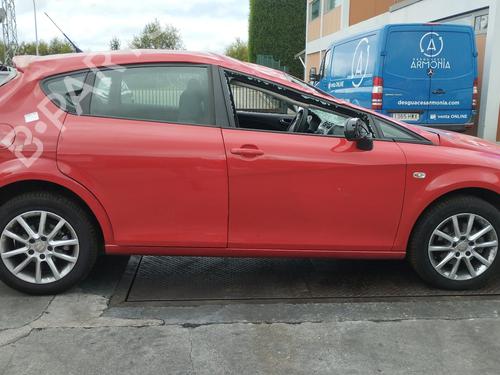 Electronic module SEAT LEON (1P1) 1.9 TDI | BP15106654M83 