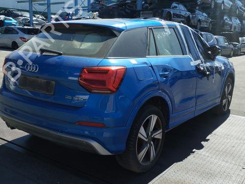 Left headlight AUDI Q2 (GAB, GAG) 35 TFSI | BP33759330C28 - Image 9