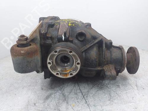 Used Rear differential Rear differential 9224148 9224148