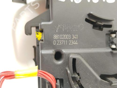 Headlight switch RENAULT KANGOO Express (FW0/1_) 1.5 dCi 85 (FW0K, FW0L, FW0B) | BP29823033I24 - Image 3