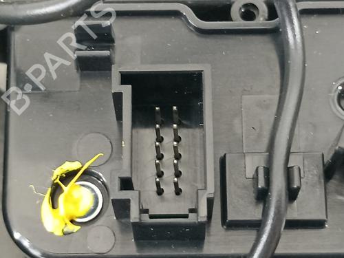 Interior roof light AUDI A7 Sportback (4GA, 4GF) 3.0 TDI quattro | BP13577168I8 