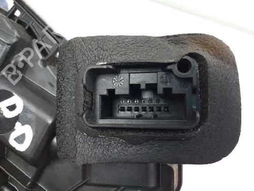 Front right lock VW GOLF VI (5K1)  | BP5105917C97 