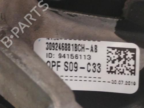 Steering wheel HYUNDAI TUCSON (TL, TLE) 1.6 CRDi | BP15897157C49 