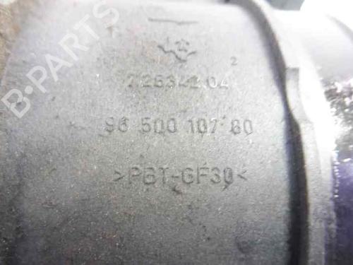 Mass air flow sensor MAZDA 3 (BK)  | BP3154580M95 