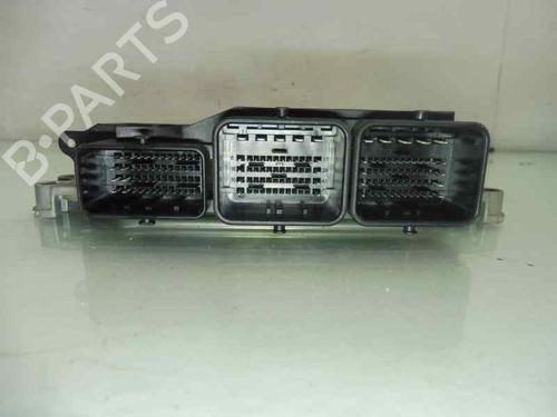 Engine control unit (ECU) PEUGEOT PARTNER Tepee  | BP3120781M57 