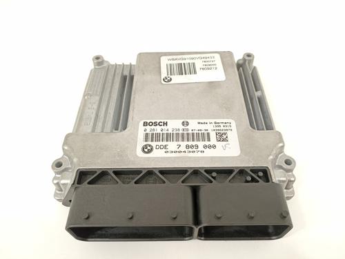 Used Engine control unit (ECU) BMW 3 (E90) [2004-2012]  18339894