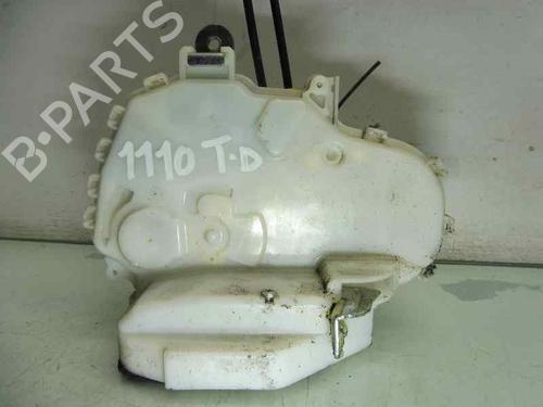 Used Rear right lock HONDA CIVIC VIII Hatchback (FN, FK) 2.2 CTDi (FK3) (140 hp) 3432743