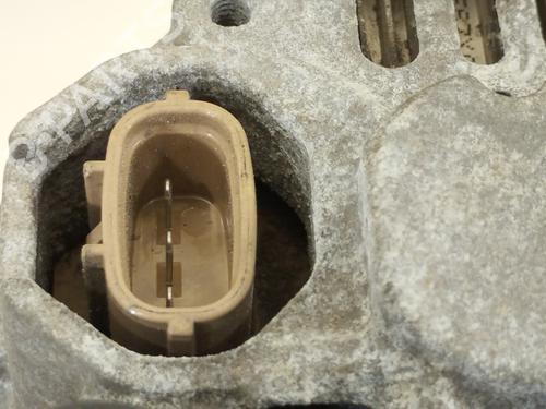 Alternator SUZUKI SWIFT III (MZ, EZ)  | BP6422572M7 