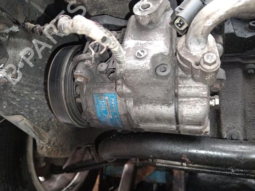 Used AC compressor AC compressor LAND ROVER FREELANDER I (L314) 2.0 Td4 4x4 (112 hp) 36450746 36450746