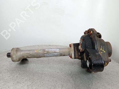 Front differential FORD RANGER (TKE) | BP17446205M23 - Image 3
