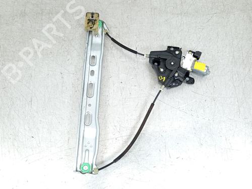 Lève-vitre avant droit FORD TRANSIT CONNECT MPV [2013-2026]  31882115
