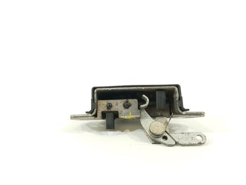 Tailgate lock SEAT IBIZA III (6L1) 1.9 TDI | BP26501922C101 