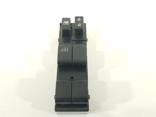 Used Left front window switch NISSAN NOTE (E12) 1.5 dCi (90 hp) 26576728