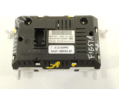 Display monitor FORD FIESTA VI (CB1, CCN) | BP17092384C48 - Image 3